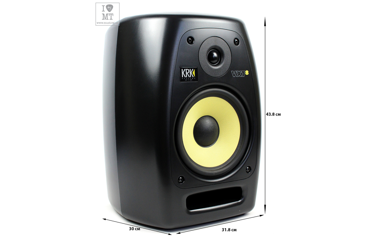 KRK SYSTEMS V8S4 Студийный монитор