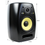KRK SYSTEMS V8S4 Студийный монитор