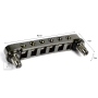 Бридж типа tune-o-matic GRAPH TECH PS-8843-BN
