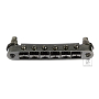 Бридж типа tune-o-matic GRAPH TECH PS-8843-BN