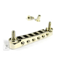 Бридж типа tune-o-matic GRAPH TECH PS-8843-N0