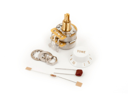 Потенциометр FENDER TREBLE BASS EXPANDER TONE CONTROL POTENTIOMETER KIT