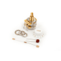 Потенціометр FENDER TREBLE BASS EXPANDER TONE CONTROL POTENTIOMETER KIT