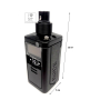 RODE Link Newsshooter Kit Микрофонная радиосистема