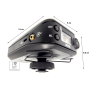 RODE Link Newsshooter Kit Микрофонная радиосистема