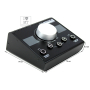 Мониторный контроллер MACKIE Big Knob Passive