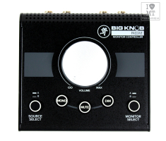 Мониторный контроллер MACKIE Big Knob Passive