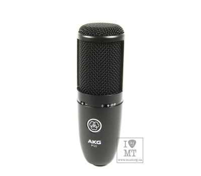 Купить AKG Perception P120 Микрофон онлайн