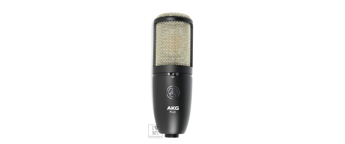 Микрофон AKG Perception P420