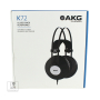 Наушники AKG K72