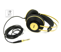 Наушники AKG K92