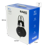 Наушники AKG K52