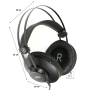 Наушники AKG K52