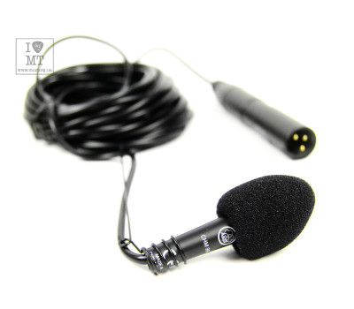 Купить AKG CHM99 black Микрофон онлайн