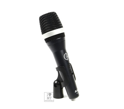 Купить AKG DC5S Микрофон онлайн