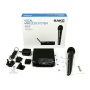 Микрофонная радиосистема AKG WMS40 Mini Vocal Set BD ISM1