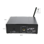 Микрофонная радиосистема AKG WMS40 Mini Vocal Set BD ISM1