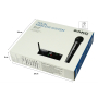 Микрофонная радиосистема AKG WMS40 Mini Vocal Set BD ISM1