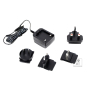Микрофонная радиосистема AKG WMS40 Mini Vocal Set BD ISM1
