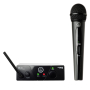 AKG WMS40 Mini Vocal Set BD US45B Микрофонная радиосистема