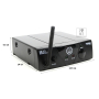 AKG WMS40 Mini Vocal Set BD US45B Микрофонная радиосистема