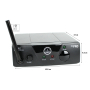 AKG WMS40 Mini Vocal Set BD US45C Микрофонная радиосистема