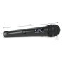 AKG WMS40 Mini Vocal Set BD US45C Микрофонная радиосистема