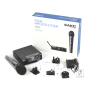 AKG WMS40 Mini Vocal Set BD US45C Микрофонная радиосистема