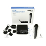 AKG WMS40 Mini Vocal Set BD US25B Микрофонная радиосистема