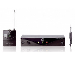 AKG Perception Wireless 45 Instr Set BD A Микрофонная радиосистема