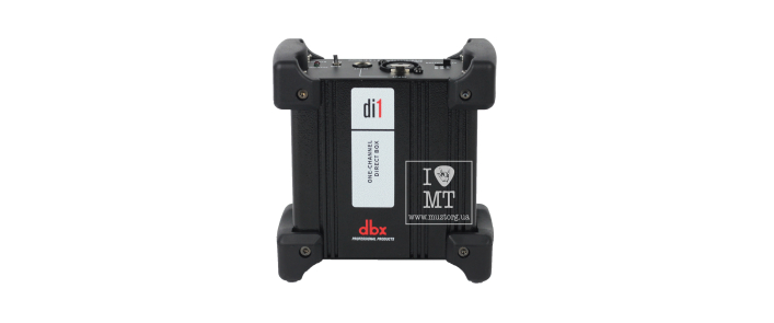 Дибокс DBX DI1