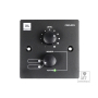Регулятор громкости JBL CSR-2SV-BLK
