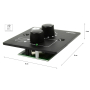 Регулятор громкости JBL CSR-2SV-BLK