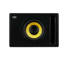 Студийный сабвуфер KRK SYSTEMS S8.4 Студийный сабвуфер KRK SYSTEMS S8.4