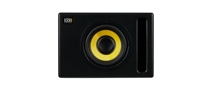 Студийный сабвуфер KRK SYSTEMS S8.4