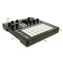 NOVATION Circuit Mono Station Синтезатор аналоговий