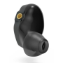 Ушные мониторы FENDER FXA6 IN-EAR MONITORS METALLIC BLACK