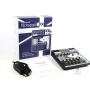 Микшерный пульт SOUNDCRAFT Notepad-8FX