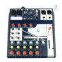 Микшерный пульт SOUNDCRAFT Notepad-8FX