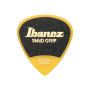 Медиатор IBANEZ PA16MSG-YE WIZARD MEDIUM SAND GRIP PICK YELLOW