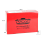 VOX AC2 RV-BASS Гитарный комбоусилитель