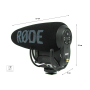 Мікрофон RODE VideoMic Pro Plus