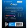 Струни для електрогітар ELIXIR EL OW L