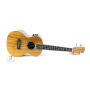 FENDER UKULELE RINCON TENOR NATURAL Укулеле