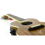 FENDER UKULELE RINCON TENOR NATURAL Укулеле