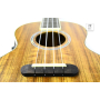 FENDER UKULELE RINCON TENOR NATURAL Укулеле