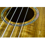 FENDER UKULELE RINCON TENOR NATURAL Укулеле