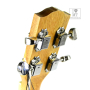 FENDER UKULELE RINCON TENOR NATURAL Укулеле