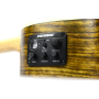 FENDER UKULELE RINCON TENOR NATURAL Укулеле