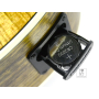FENDER UKULELE RINCON TENOR NATURAL Укулеле